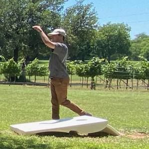 Meet your Posher, Elliott